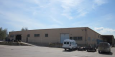 601 S. Broadway, Salina, KS