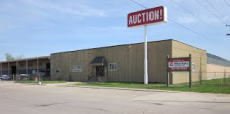 601 S. Broadway, Salina, KS