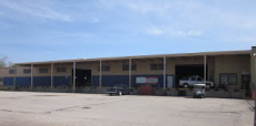 601 S. Broadway, Salina, KS